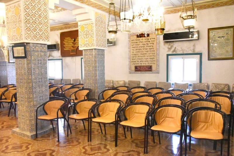 maroc ouezane cimetiere juif synagogue ZBL 0628 (7)